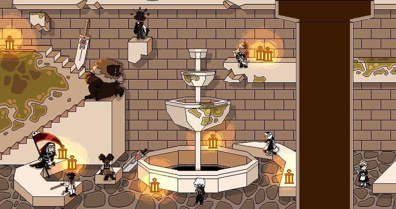To Be Continued screenshot 2