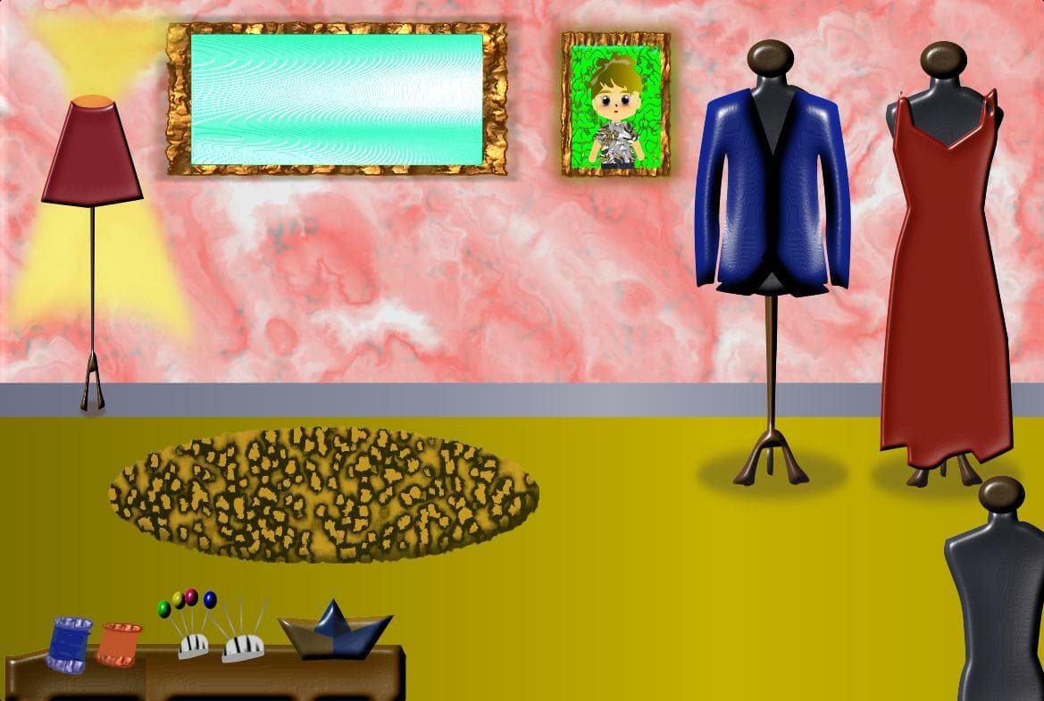 BOTONOPOLIS screenshot 4