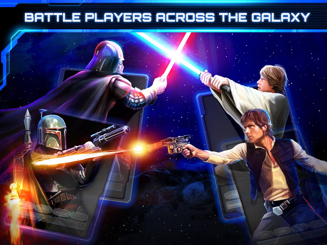 Star Wars: Assault Team
