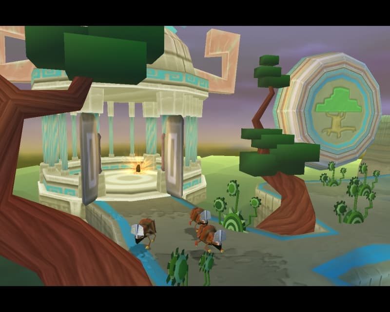 Kookabonga: Crazy Monkey Party screenshot 3