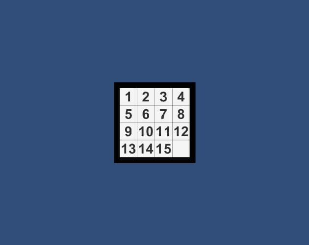 Basic Slider