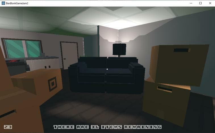 Box Bros. Moving Co. screenshot 4