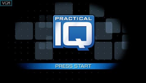 PQ2: Practical Intelligence Quotient screenshot 6