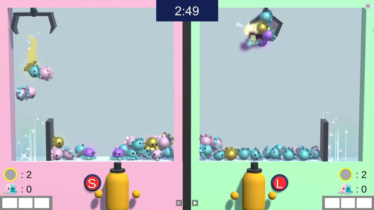 Plushies (Superaph7 Co.) screenshot 2