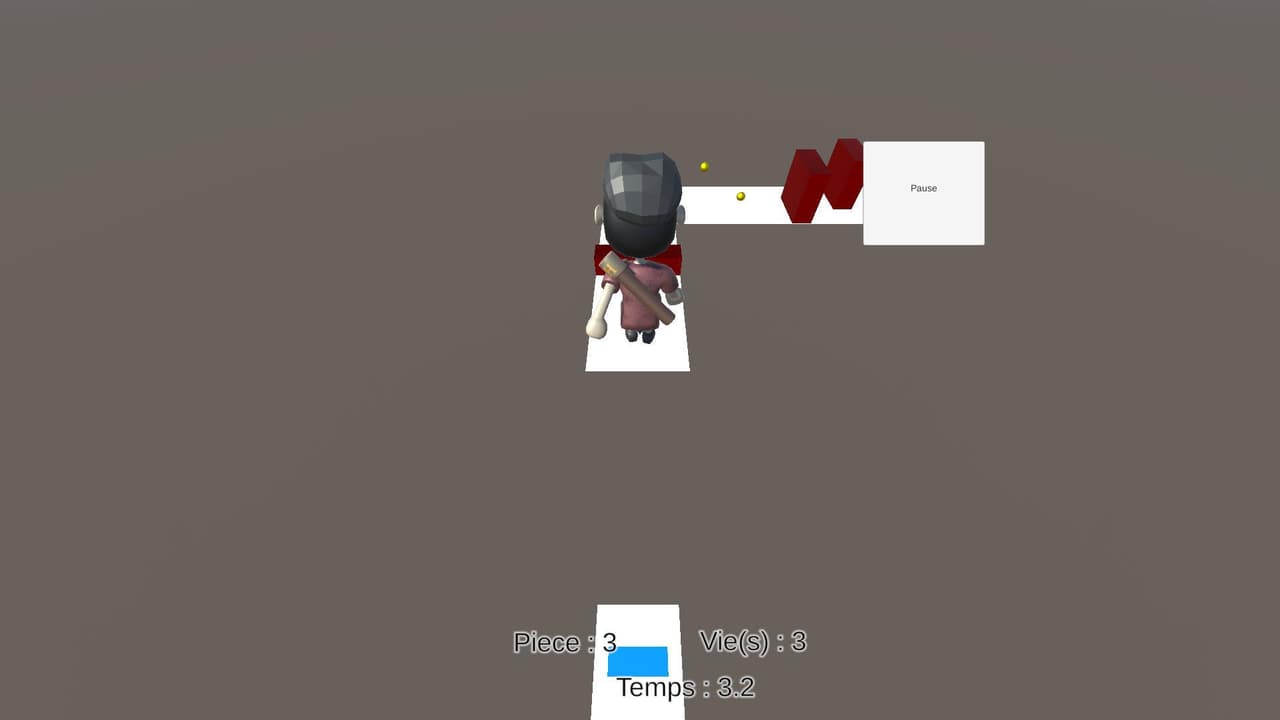 Lab: Prototype 1