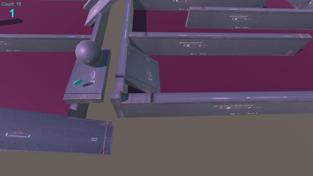 Robotoball