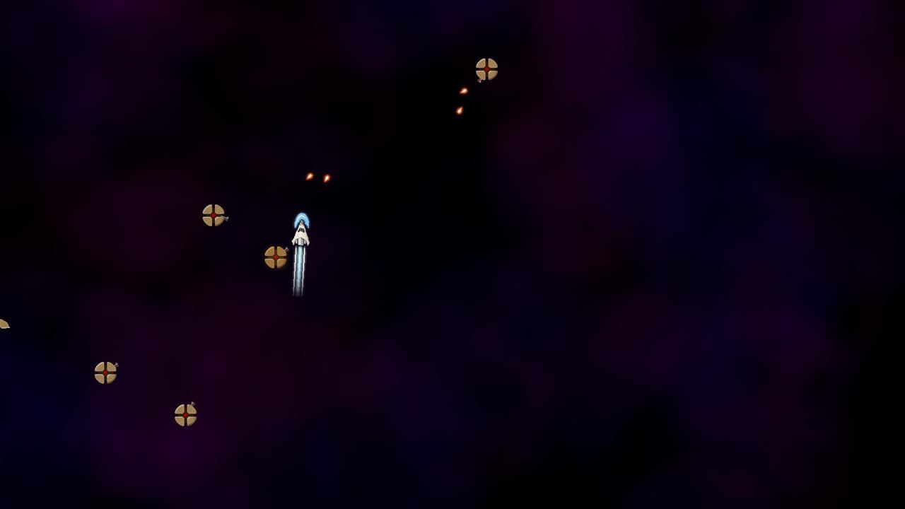 Impulse - GMTK Game Jam