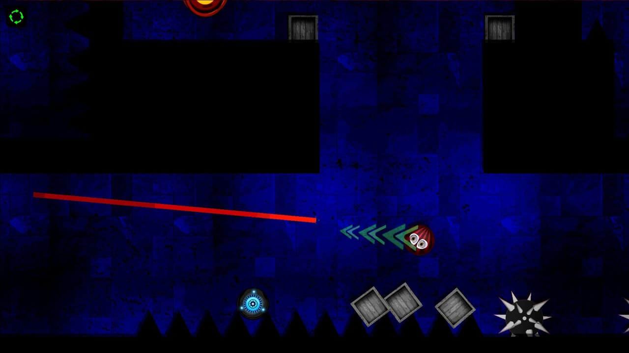 The Orb Chambers REMASTERED screenshot 3