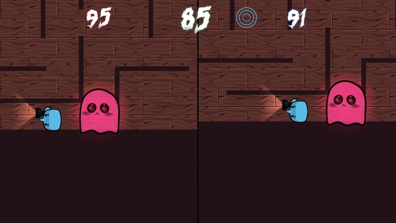 Ghost Tag screenshot 3
