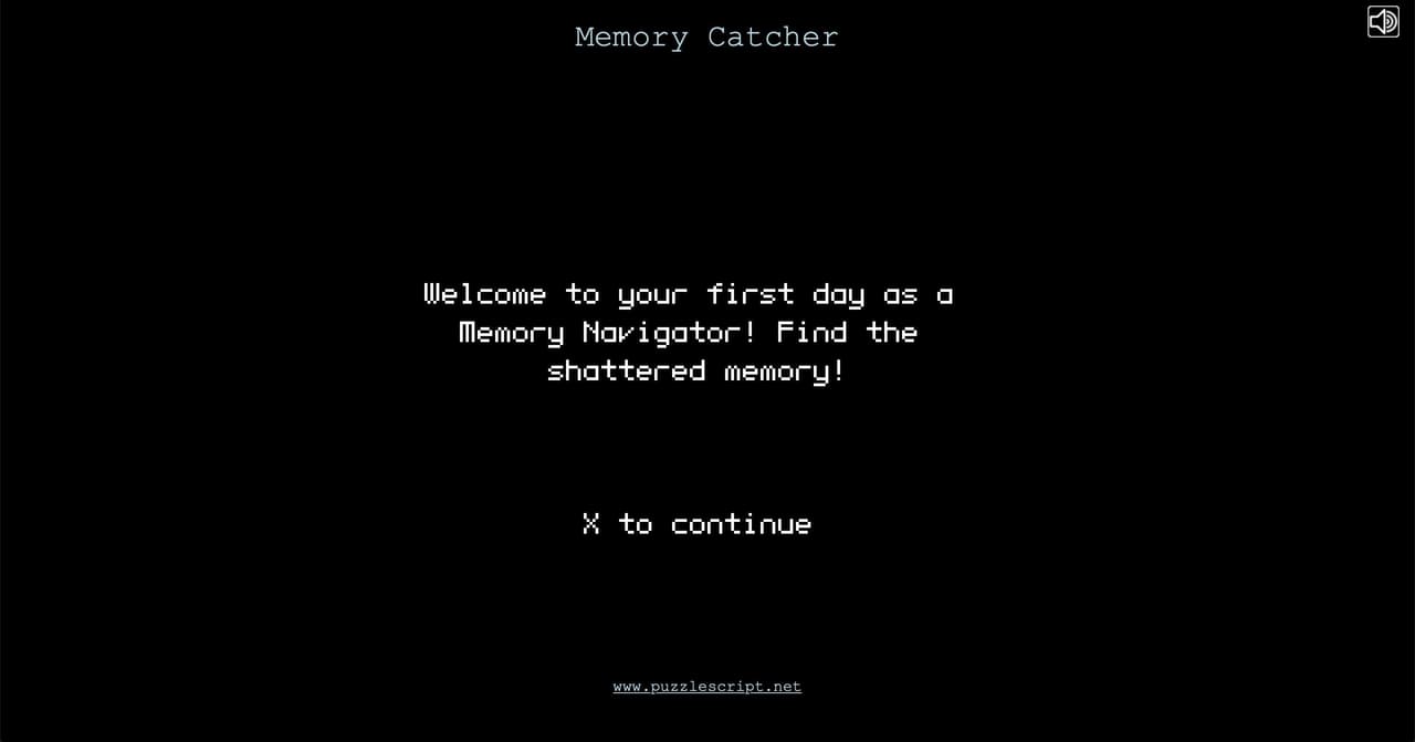 Memory Catcher screenshot 2