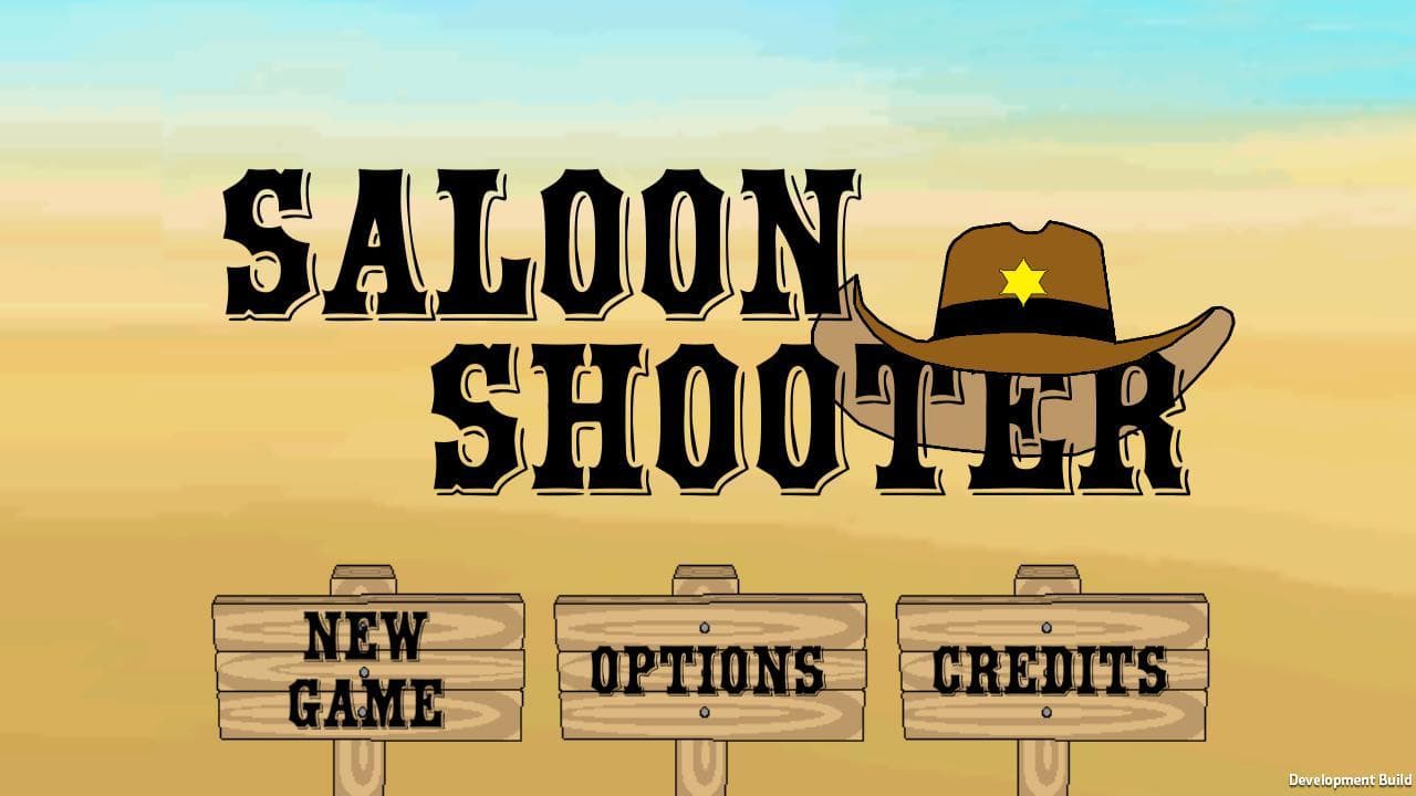 Saloon Shooter screenshot 2