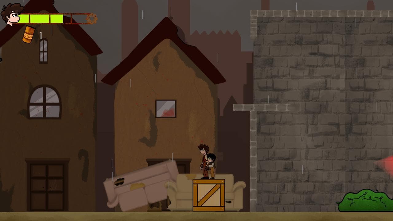 Prosa Humana screenshot 5