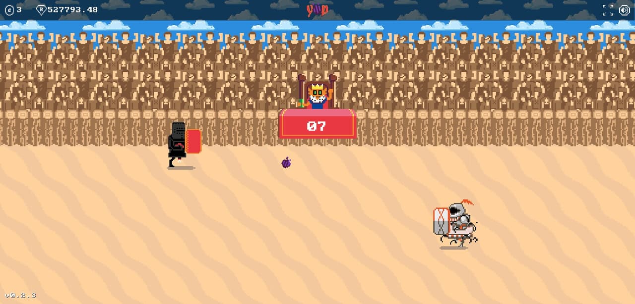 Ourkade screenshot 5