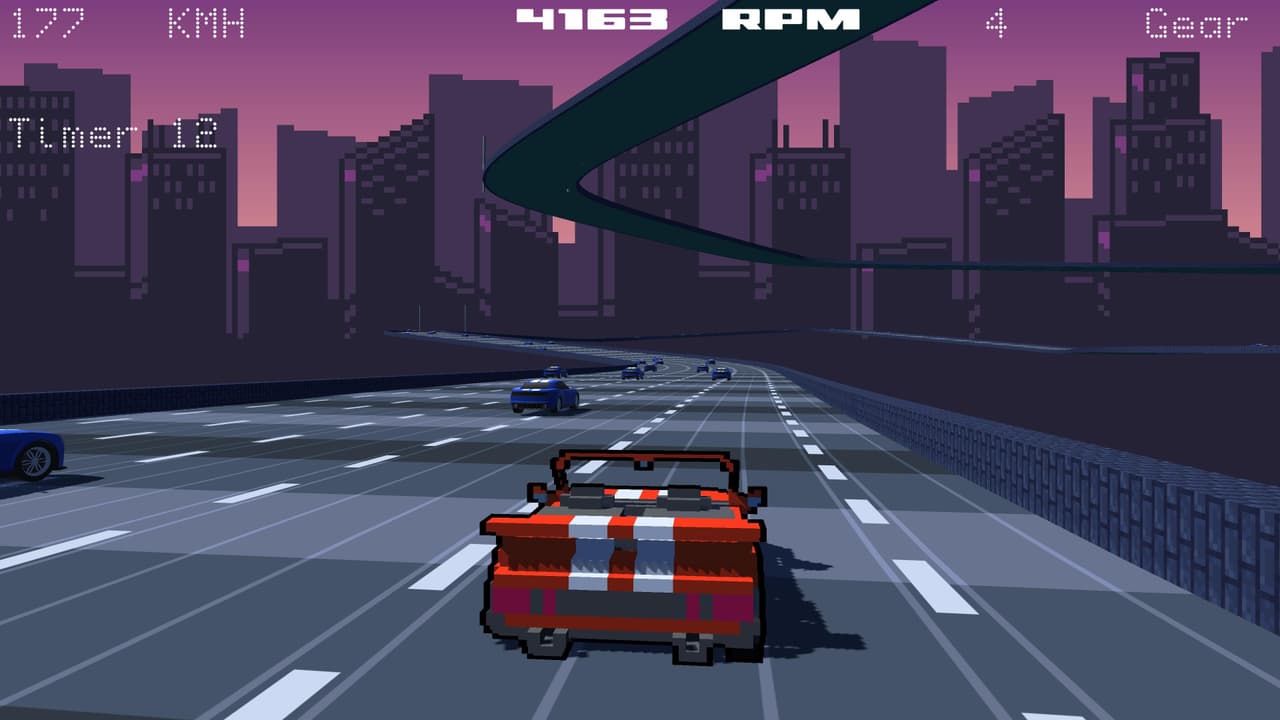 Roadlike screenshot 4