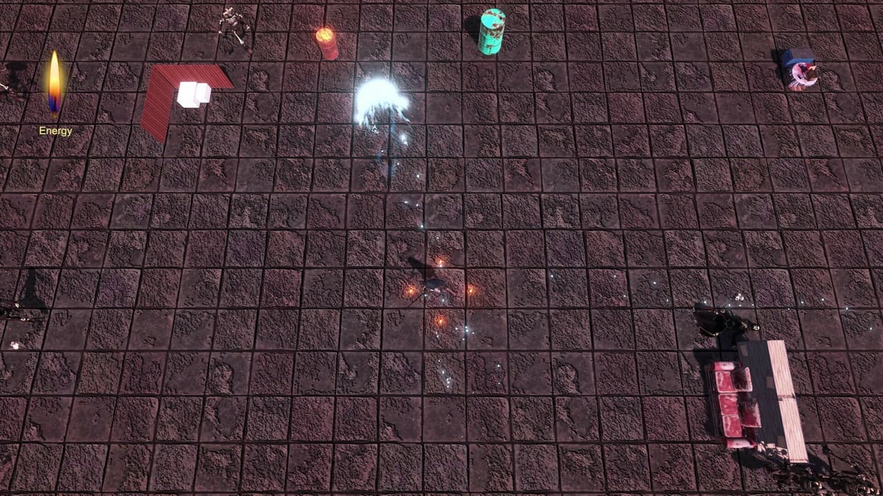 Blade vs Undead screenshot 2