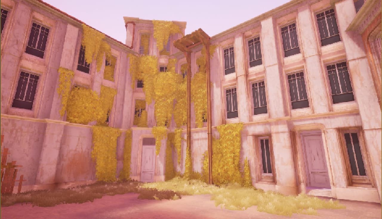 City of Muse