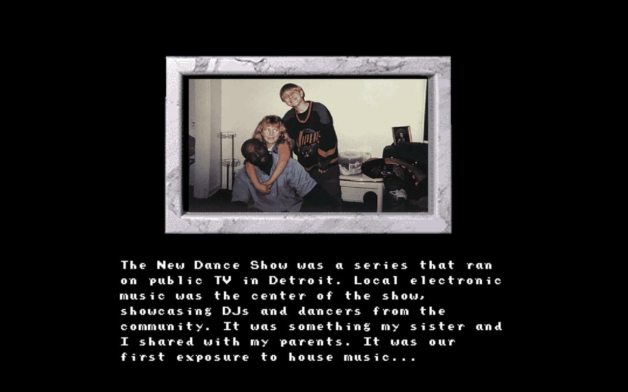 Home Movie screenshot 5