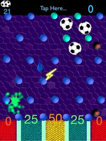 BLINKO - Plinko Puzzle Adventure screenshot 5