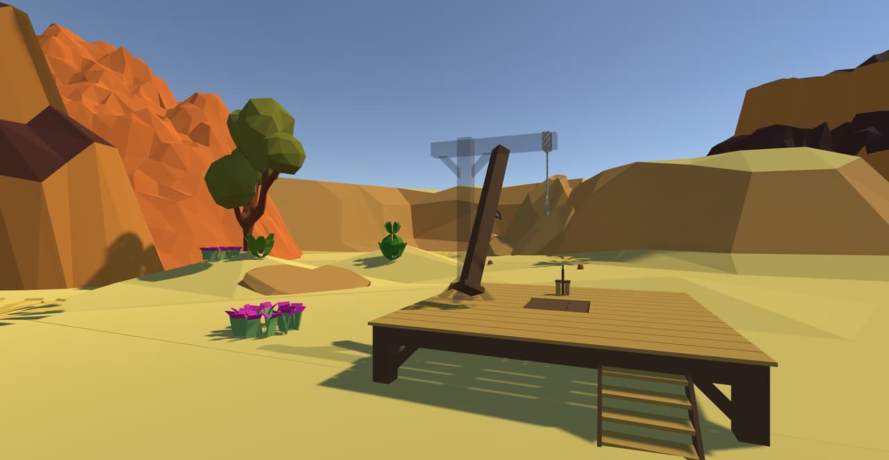 VR Party Pack screenshot 5