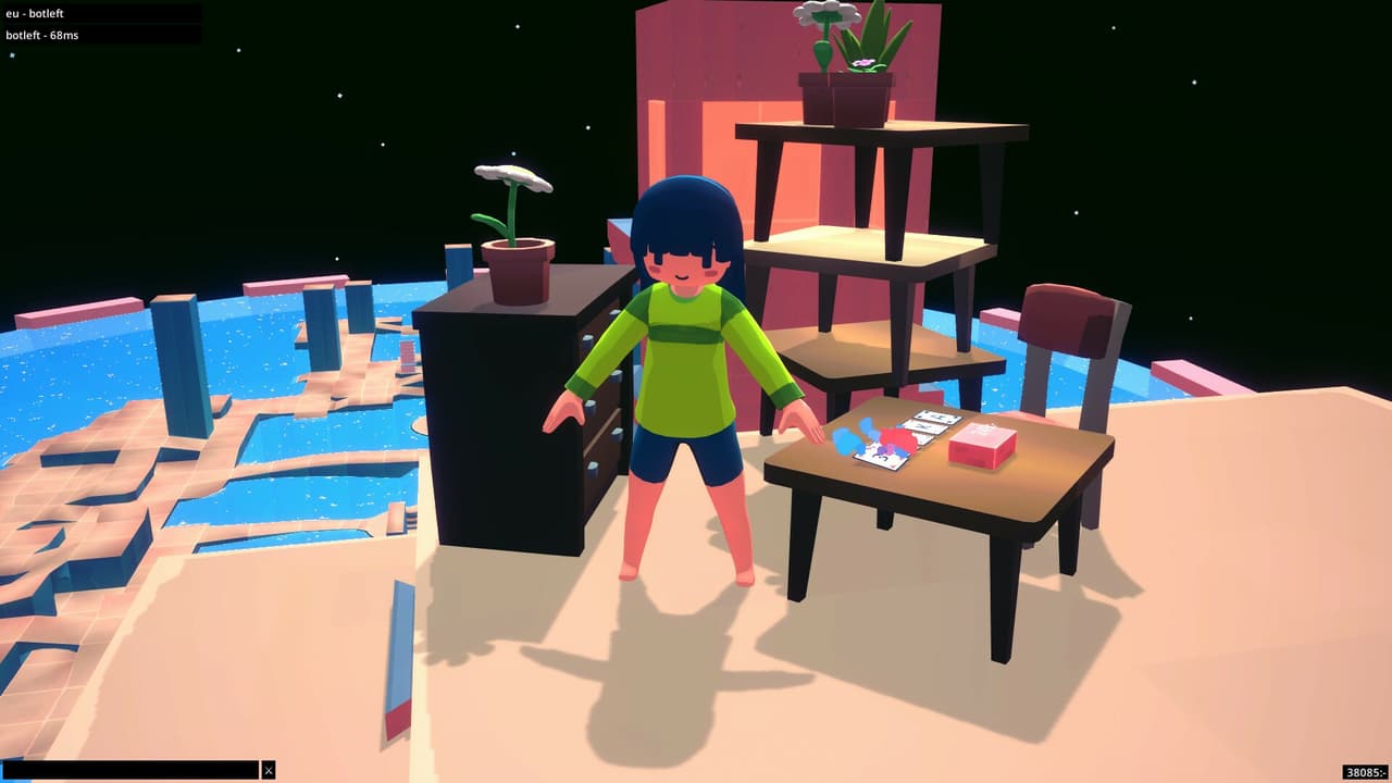 sunny-place screenshot 3