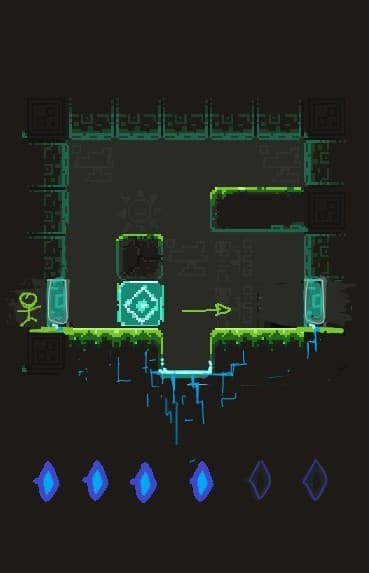 GravitySwap screenshot 2