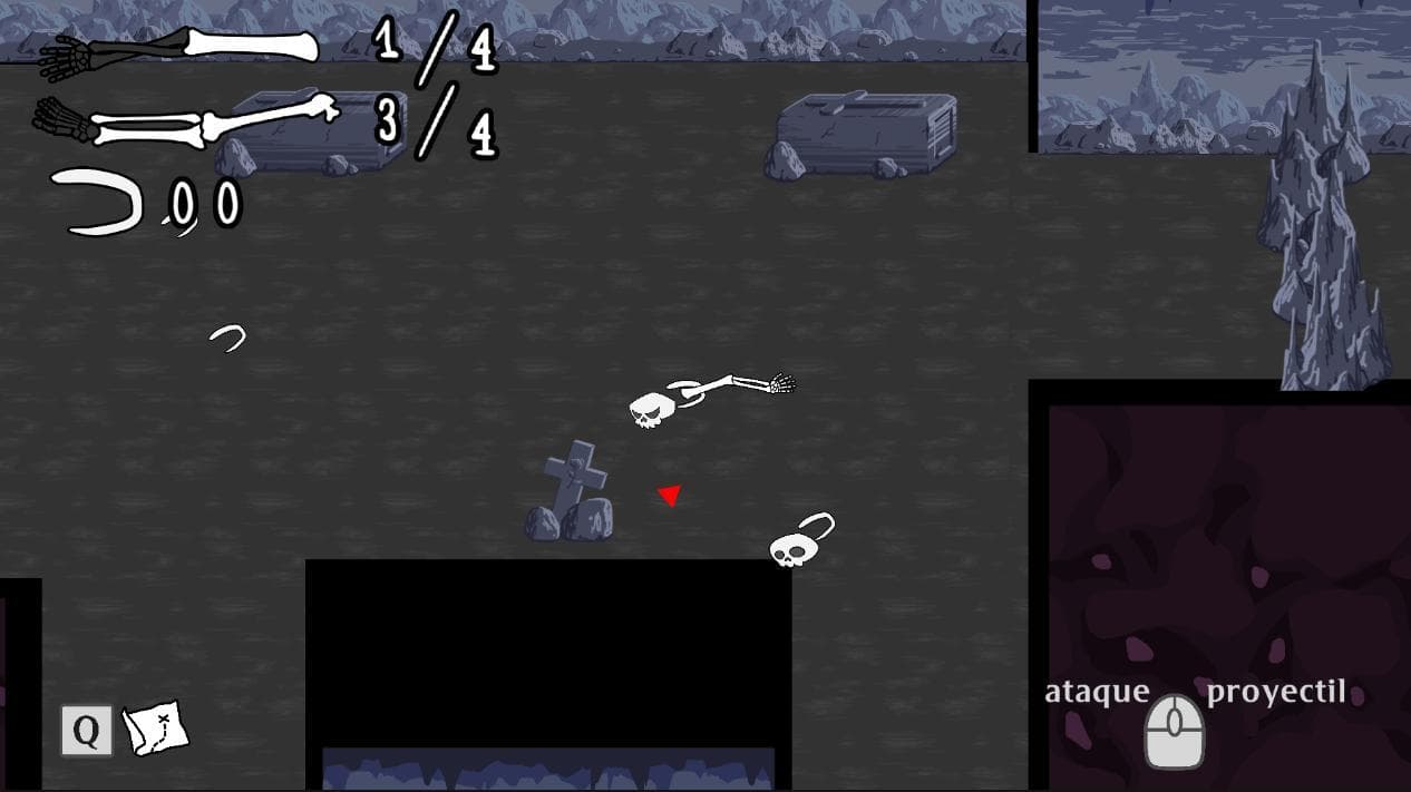 Cusk screenshot 2