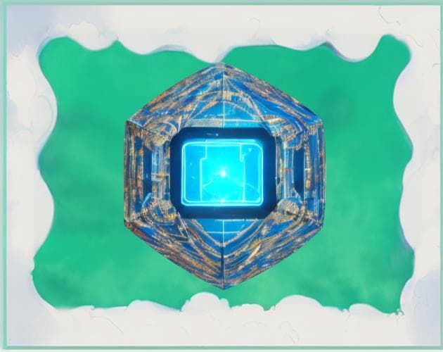 The Magical Stone