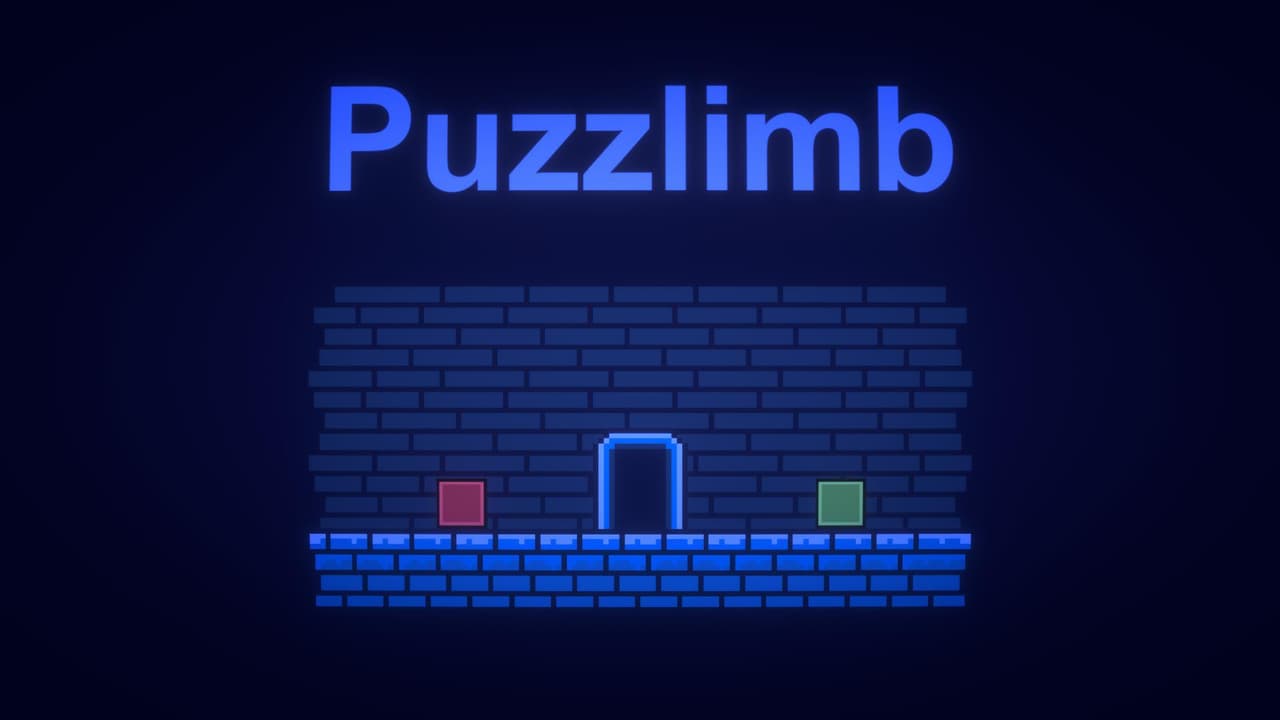 Puzzlimb screenshot 2