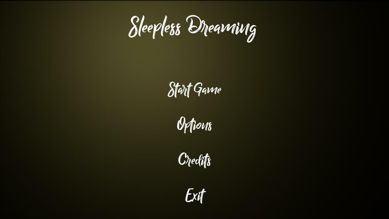 Sleepless Dreaming screenshot 3