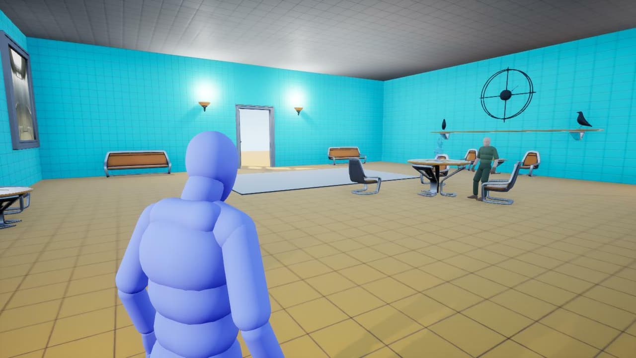 phobia / fobi screenshot 3