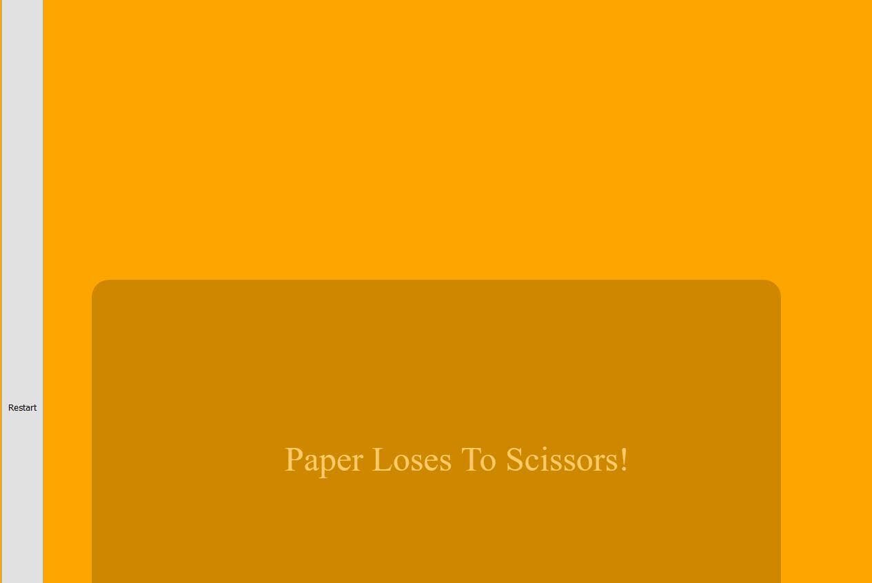Rock Paper Scissors (Plexus Studios)