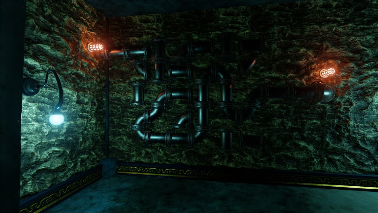 Astray screenshot 5