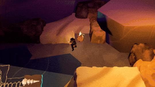 Fossil Hunters (itch) screenshot 4