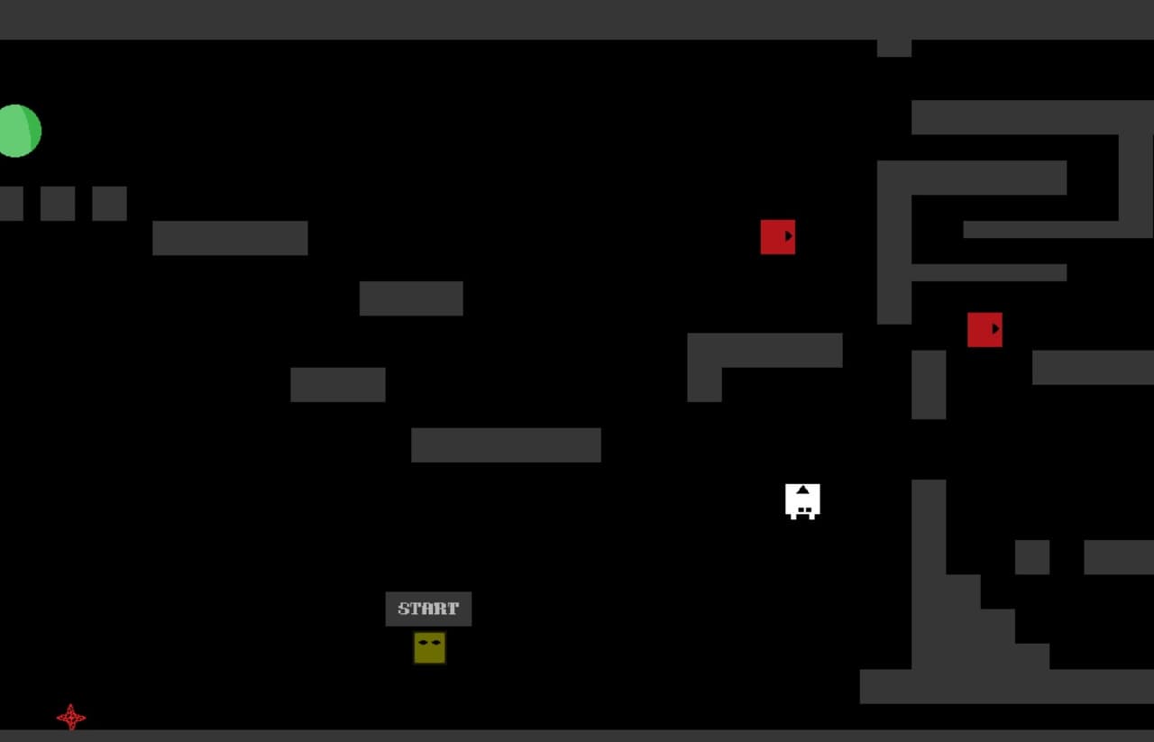 Two-Ality (GGJ22 - FGJ) screenshot 2