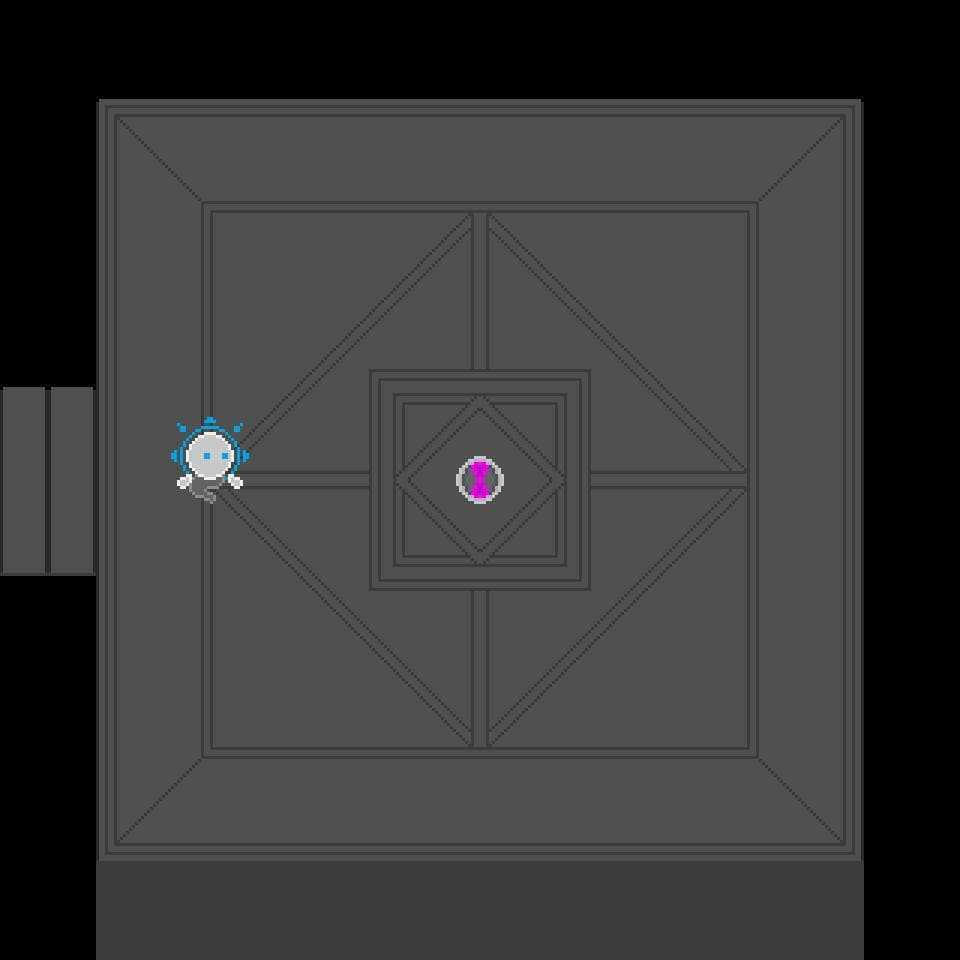 Burrowed Time (Vulpini Templar) screenshot 3