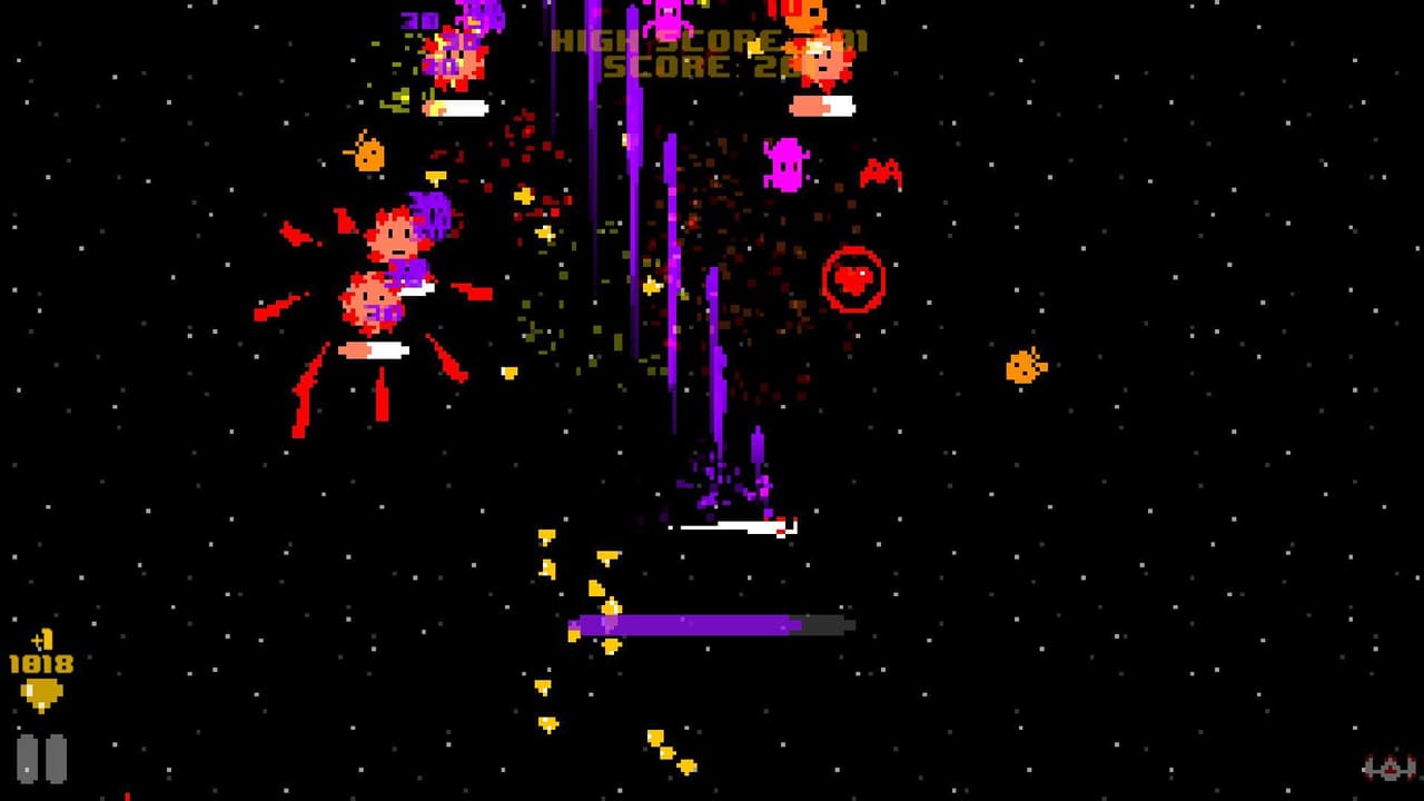 Shooting Pixels screenshot 6