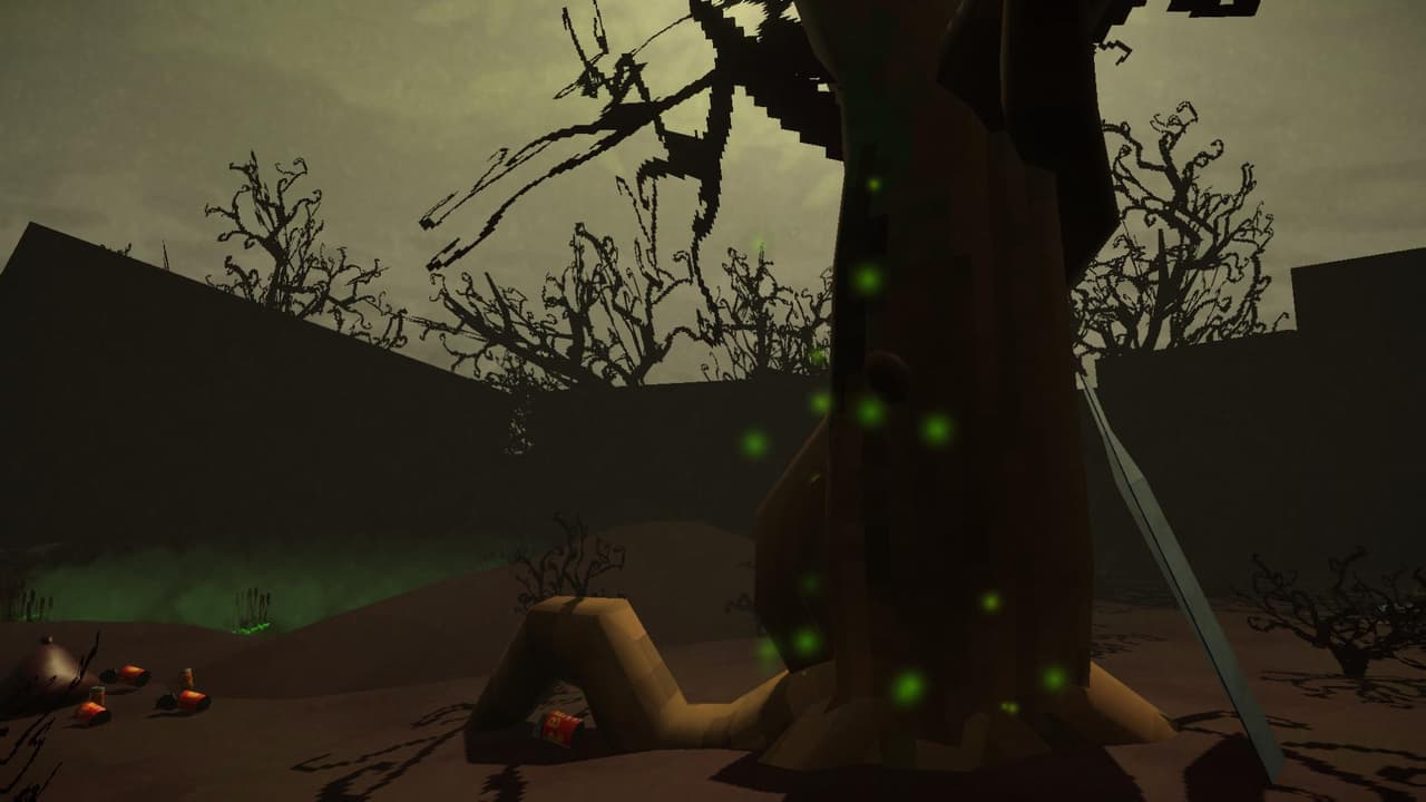 Healing of the Soil screenshot 3