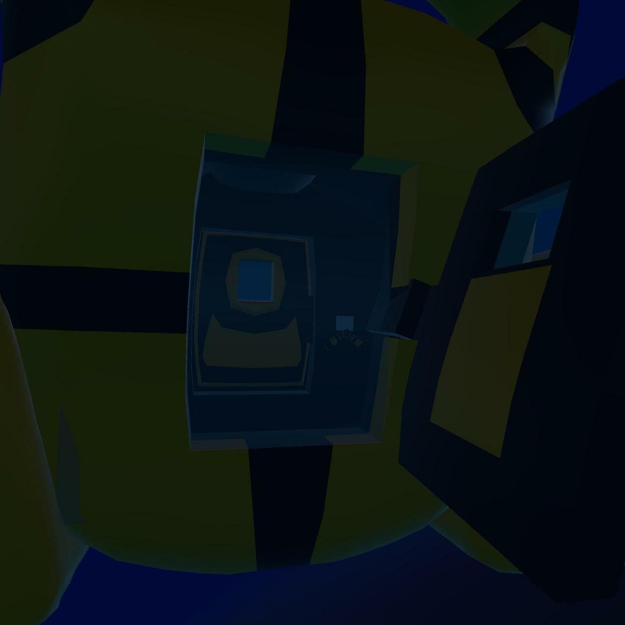 Divey screenshot 2