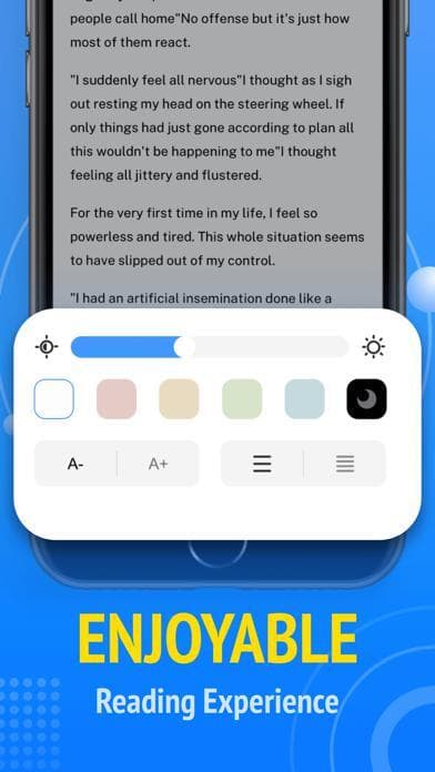 Liby-Your Pocket Bookshelf