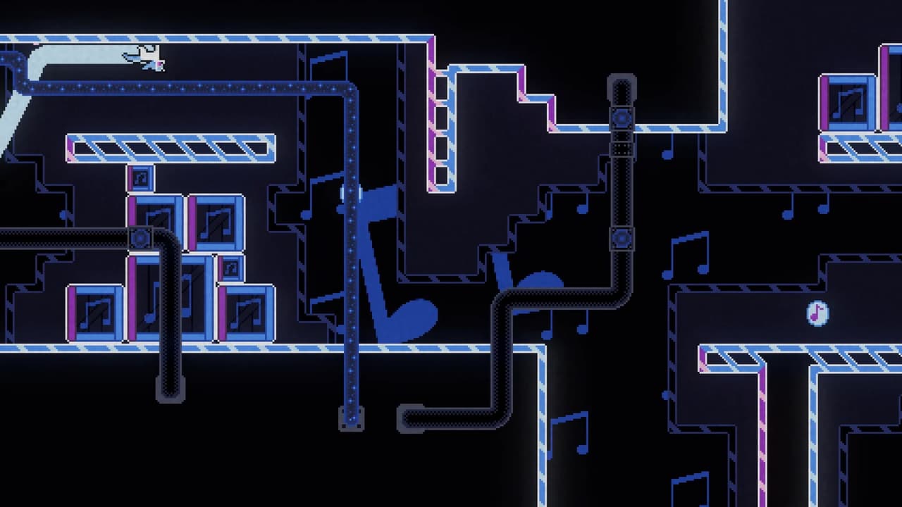Double Time Dash screenshot 4