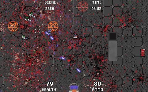 HONK screenshot 2