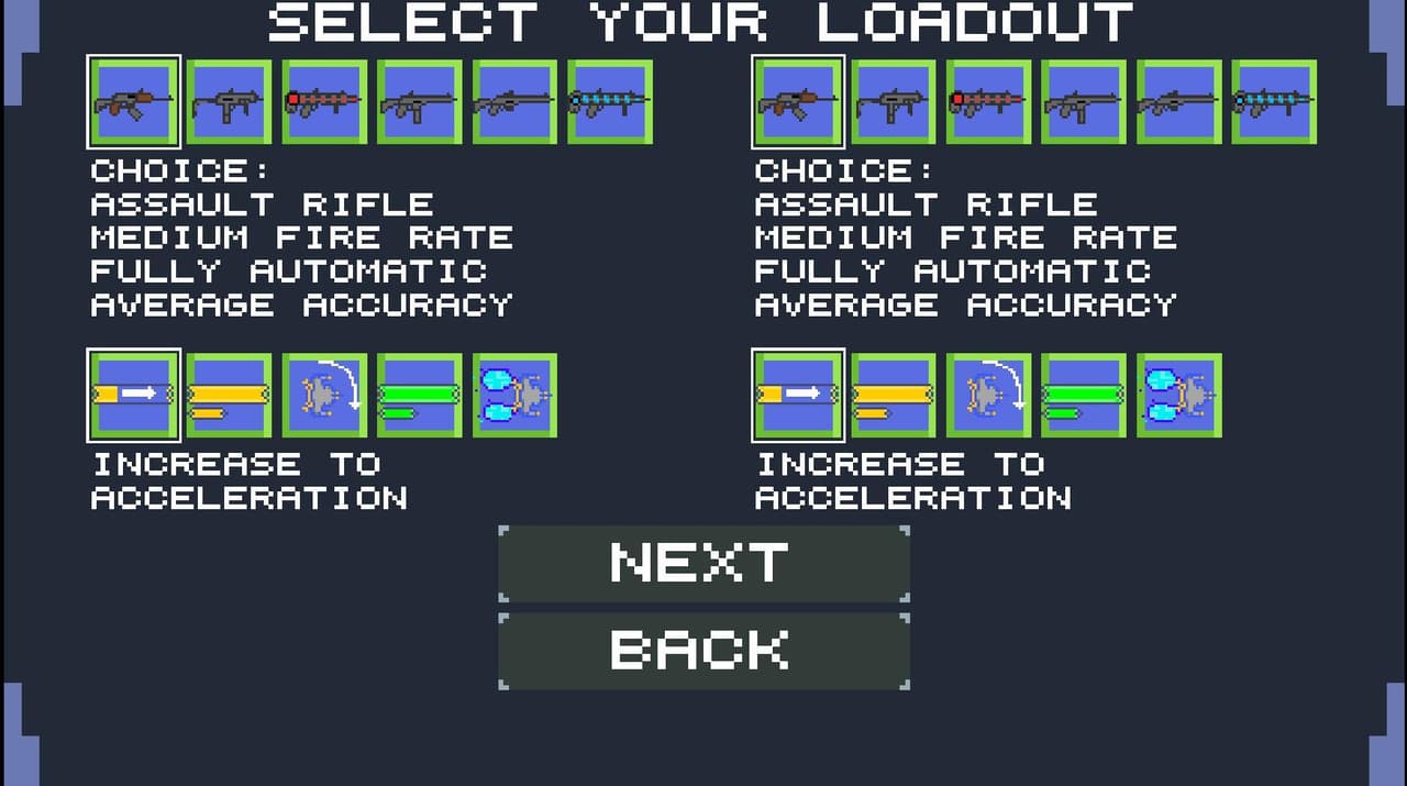 Pilot Improvement Program screenshot 5