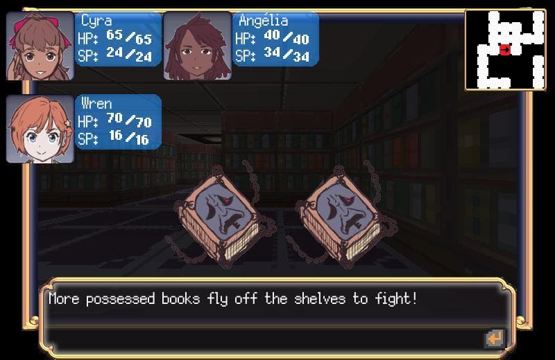 💖✨Sparkle Tales✨💖 screenshot 3