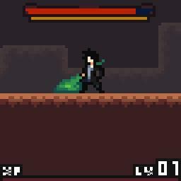 Dungeon Cleaner (dbr)
