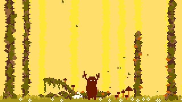 The Woods (itch)