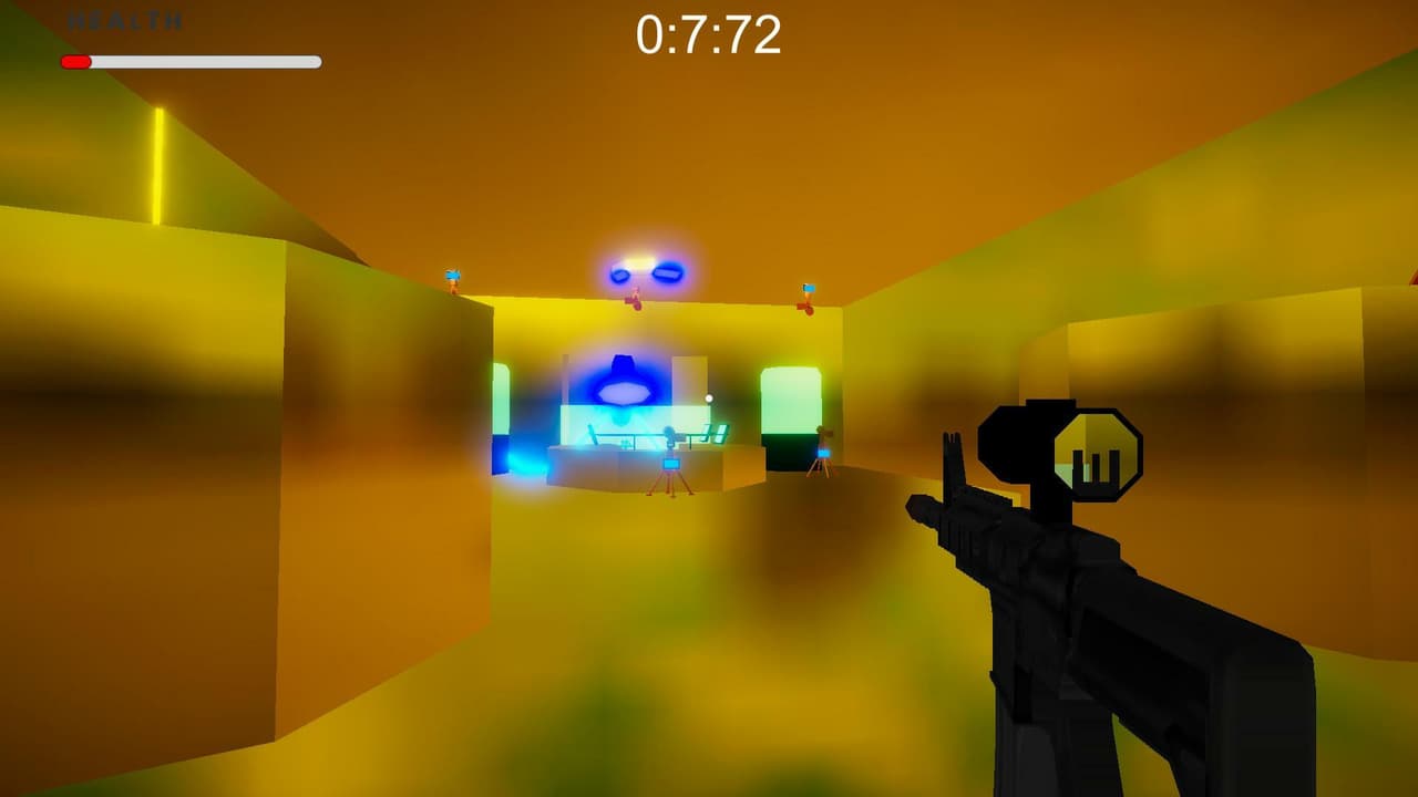 Goldify screenshot 5