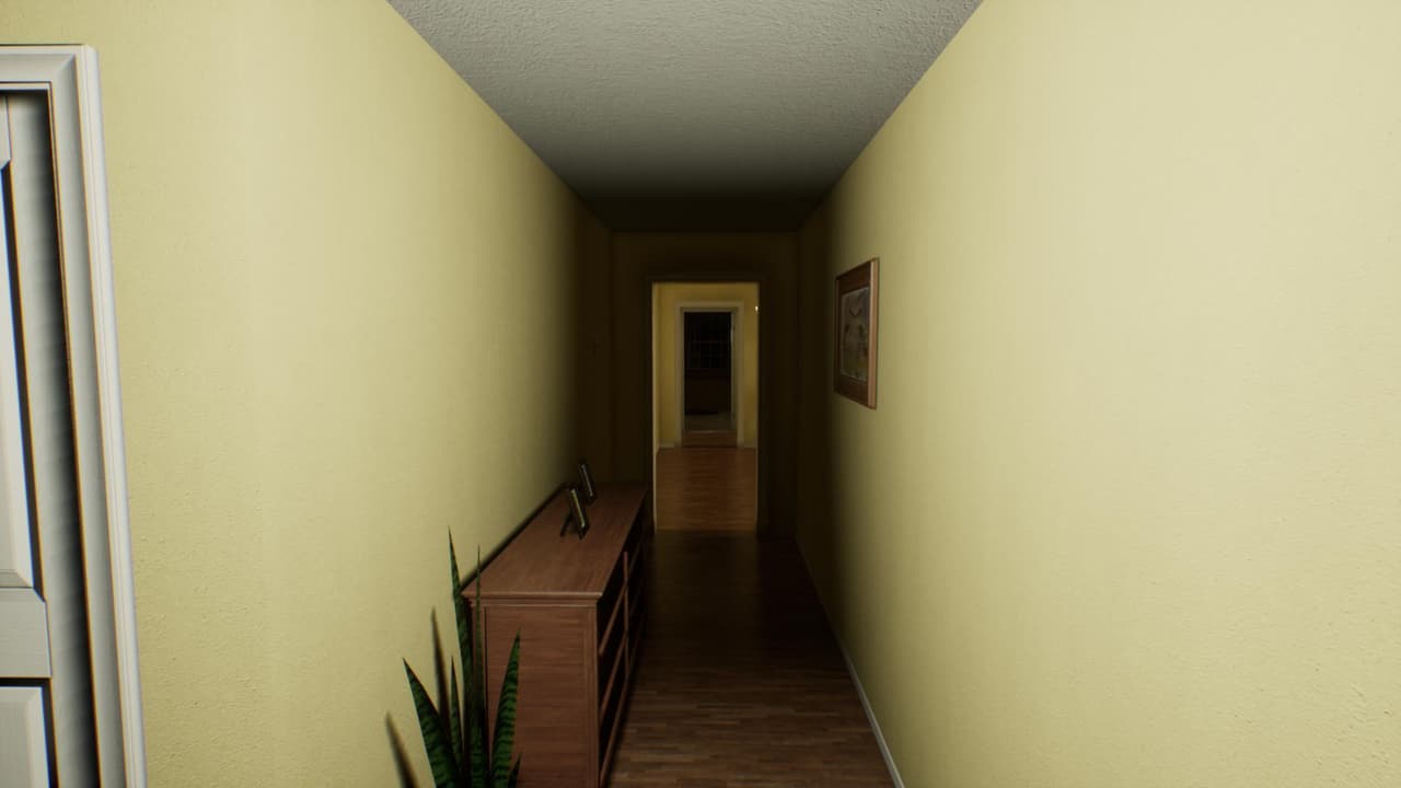 Ghost Of Tomorrow (itch) screenshot 4