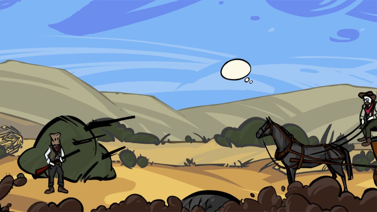 Black Bart screenshot 5