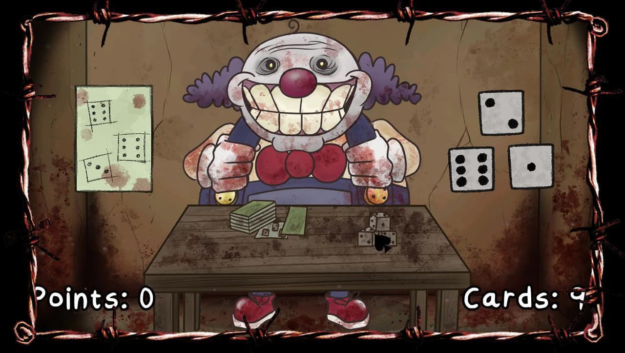 Unlikely (Nacho Sama) screenshot 3