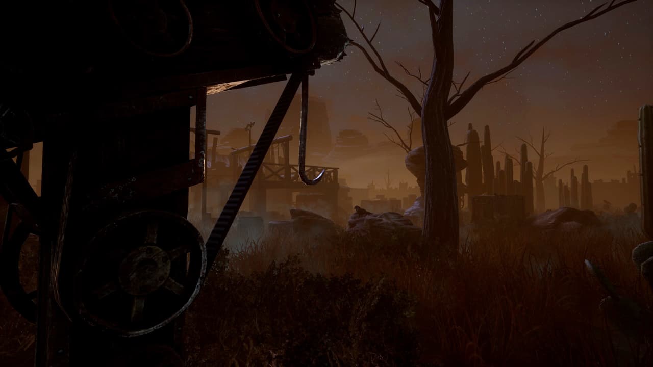 Dead by Daylight - Chains of Hate screenshot 6